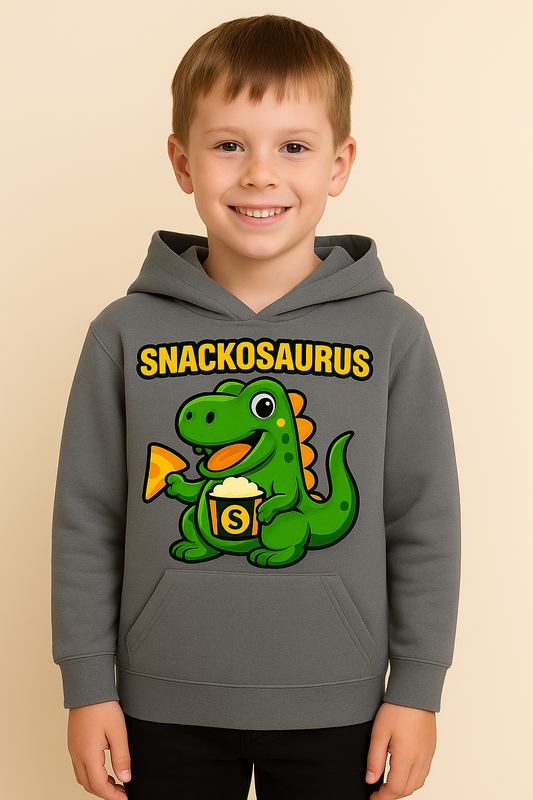 Snackosaurus™ Collection — Edition I
