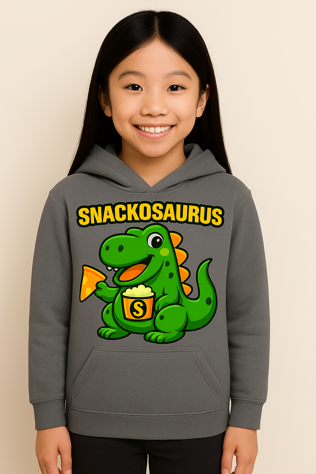 Snackosaurus™ Collection — Edition I