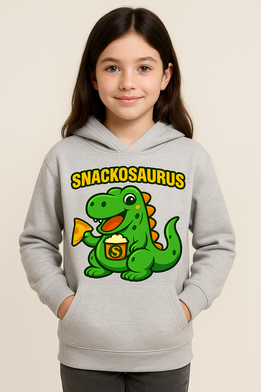 Snackosaurus™ Collection — Edition I