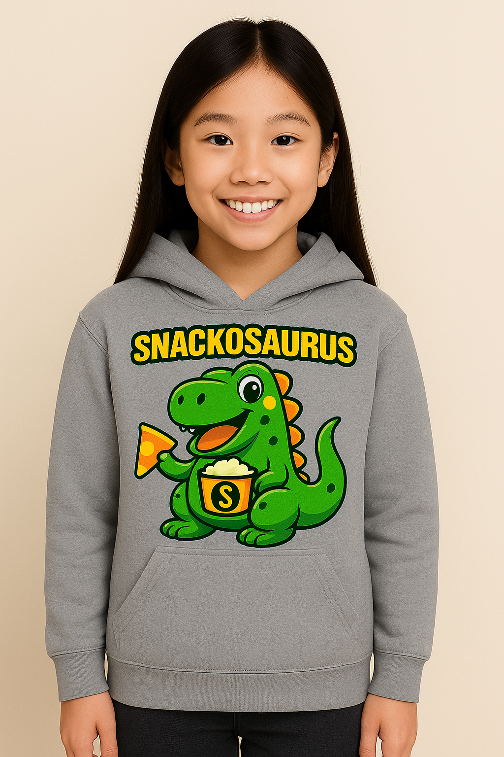 Snackosaurus™ Collection — Edition I